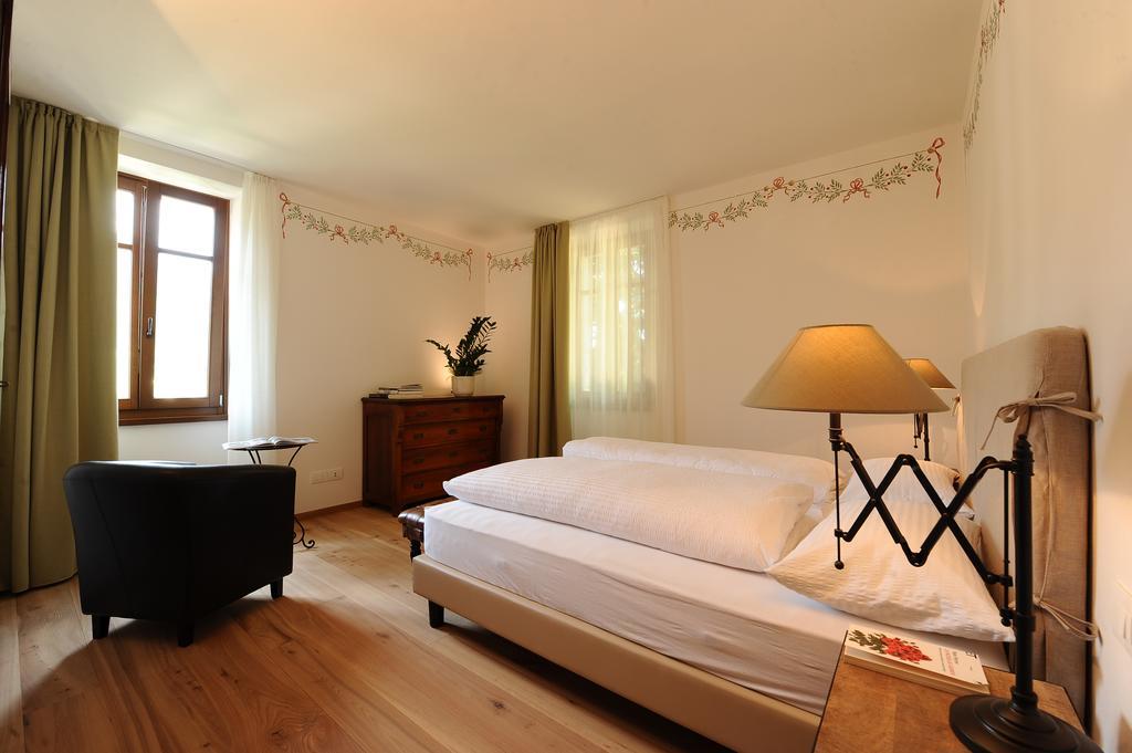 La Villa Degli Orti Borgo Valsugana Cameră foto