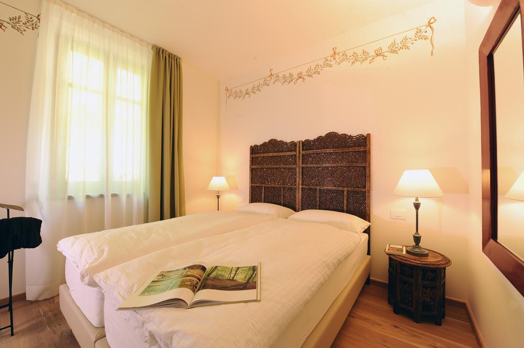 La Villa Degli Orti Borgo Valsugana Cameră foto