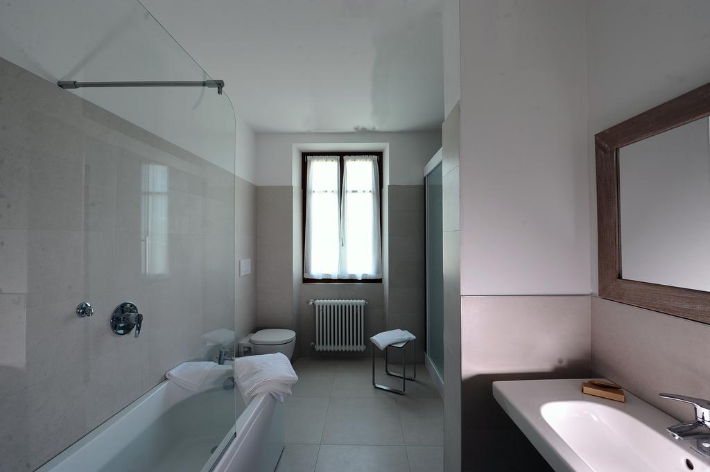 La Villa Degli Orti Borgo Valsugana Cameră foto
