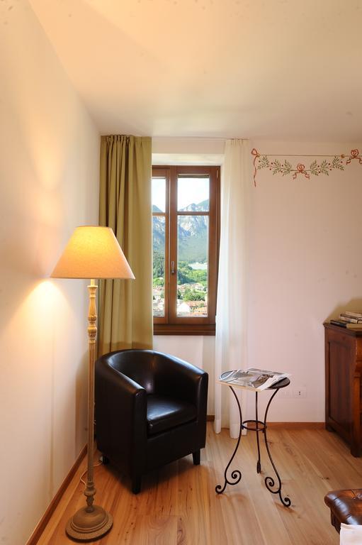 La Villa Degli Orti Borgo Valsugana Cameră foto