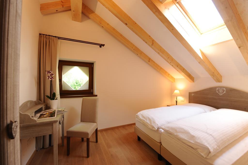 La Villa Degli Orti Borgo Valsugana Cameră foto