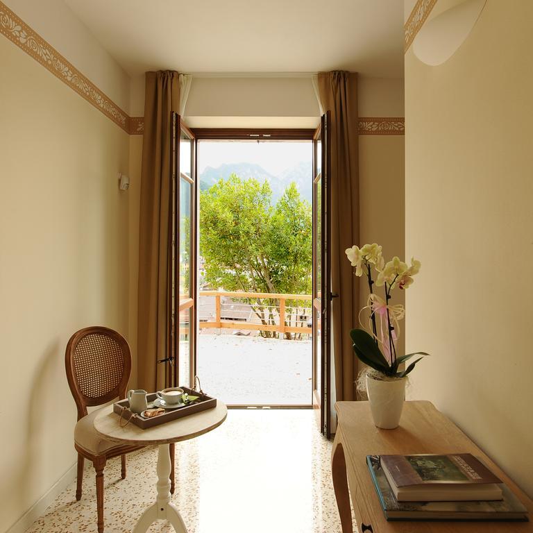 La Villa Degli Orti Borgo Valsugana Cameră foto
